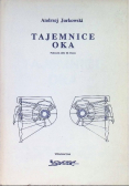 Tajemnice oka