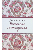 Rozważna i romantyczna wydanie kieszonkowe