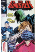 The Punisher Nr 1/92