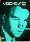 Czechowicz Poezje wybrane