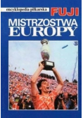 Encyklopedia piłkarska Fujii mistrzostwa europy