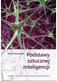 Podstawy sztucznej inteligencji