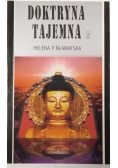 Doktryna Tajemna Tom II