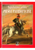 Najpiękniejsze polskie pieśni patriotyczne