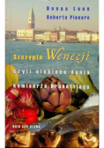 Szczypta Wenecji czyli ulubione dania komisarza Brunettiego