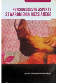 Psychologiczne aspekty stwardnienia rozsianego