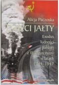Dzieci Jałty