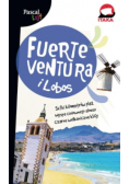 Fuerteventura i Lobos Pascal Lajt