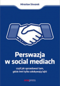 Perswazja w social mediach