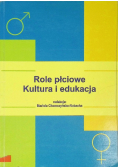 Role płciowe Kultura i edukacja