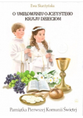 O umiłowaniu ojczystego kraju dzieciom (komunia)