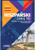 Hiszpański Lubię to