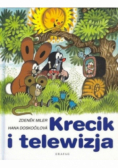 Krecik i telewizja
