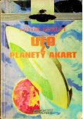 Ufo z planety Akart