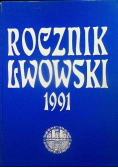 Rocznik Lwowski 1993 - 1994
