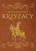 Krzyżacy Tom I