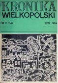 Kronika Wielkopolski za rok 1989