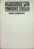 Młodzieńcze lata Fryderyka Engelsa