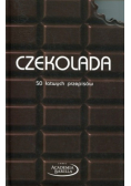 Czekolada 50 łatwych przepisów