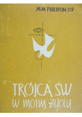 Trójca Św. W moim życiu