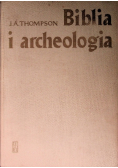 Biblia i Archeologia