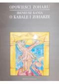 Opowieści Zoharu