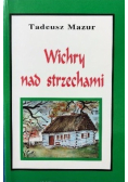 Wichry nad strzechami