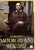 Amedeo Modigliani. Skrzydlaty wedrowiec
