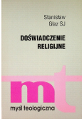 Doświadczenie religijne