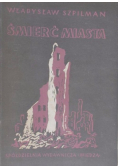 Śmierć miasta 1946 r.