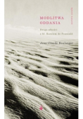 Modlitwa oddania
