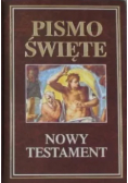 Pismo Święte Stary Testament Tom 4