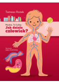 Nauka To lubię Jak działa człowiek?