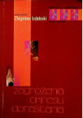 Zagrożenia okresu dorastania