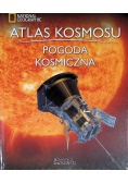 Atlas kosmosu Pogoda kosmiczna Tom 53