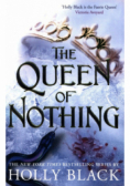 The Queen of Nothing