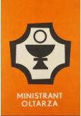 Ministrant Ołtarza