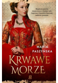 Krwawe morze