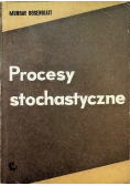 Procesy stochastyczne