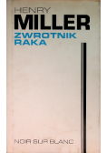 Zwrotnik Raka