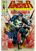 The Punisher Nr 1 / 91 Pogromca