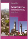 Sanktuaria i ich rola w organizacji przestrzeni miast na przykładzie największych europejskich ośrodków katolickich