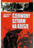 Czerwony szturm na Rzeszę