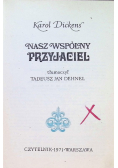 Dikens nasz wspólny przyjaciel