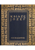Książę Józef  1913r