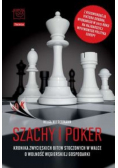 Szachy i poker