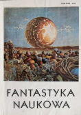 Fantastyka naukowa Nr 12/ 1988