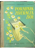 Poradnik zbieracza ziół