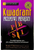 Kwadrant przepływu pieniędzy Część 2
