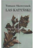 Las katyński
